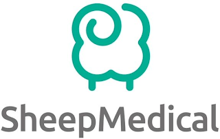 SHEEPMEDICAL logo