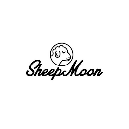 SHEEPMOON logo