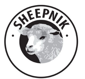 SHEEPNIK logo