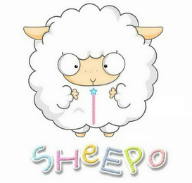 SHEEPO logo