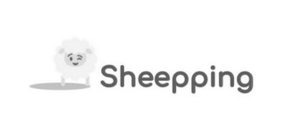 SHEEPPING logo