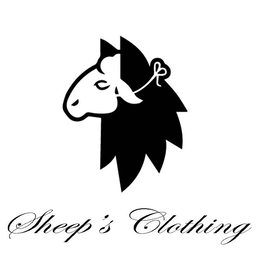 SHEEP'S CLOTHING logo