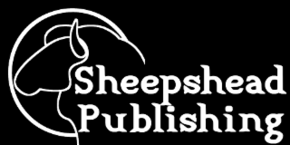 SHEEPSHEAD PUBLISHING logo