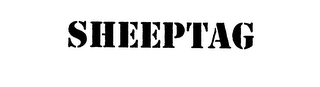 SHEEPTAG logo