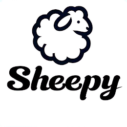 SHEEPY logo