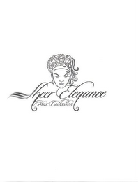 SHEER ELEGANCE HAIR COLLECTION logo