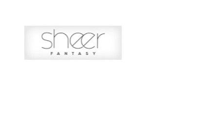 SHEER FANTASY logo