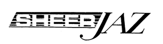 SHEER JAZ logo