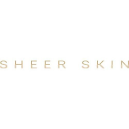 SHEER SKIN logo