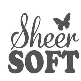 SHEER SOFT logo
