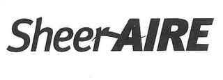SHEERAIRE logo
