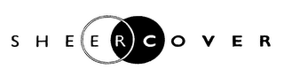 SHEERCOVER logo