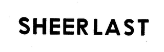 SHEERLAST logo