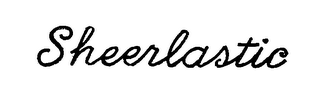 SHEERLASTIC logo