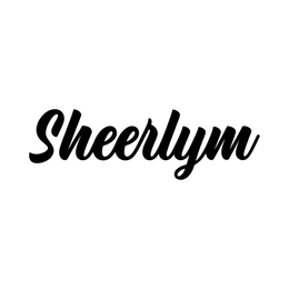 SHEERLYM logo