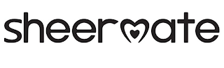 SHEERMATE logo