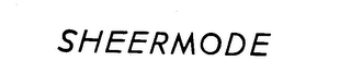 SHEERMODE logo