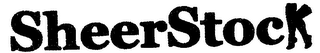 SHEERSTOCK logo