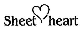 SHEET HEART logo