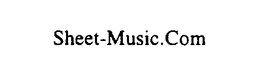SHEET-MUSIC.COM logo