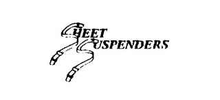 SHEET SUSPENDERS logo