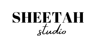 SHEETAH STUDIO logo