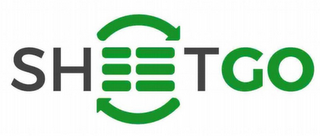 SHEETGO logo