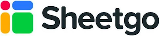 SHEETGO logo