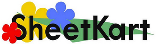 SHEETKART logo