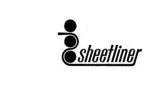SHEETLINER logo