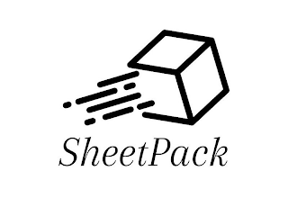 SHEETPACK logo