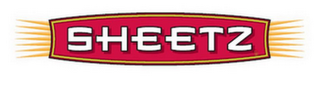 SHEETZ logo