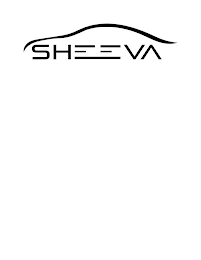 SHEEVA logo
