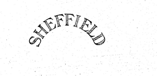 SHEFFIELD logo