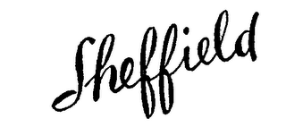 SHEFFIELD logo