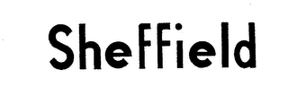 SHEFFIELD logo
