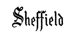 SHEFFIELD logo