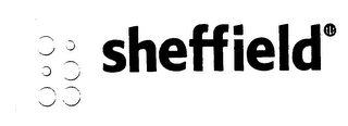SHEFFIELD logo