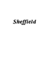 SHEFFIELD logo