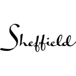 SHEFFIELD logo