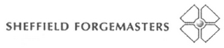 SHEFFIELD FORGEMASTERS logo