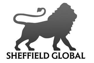 SHEFFIELD GLOBAL logo