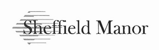 SHEFFIELD MANOR logo