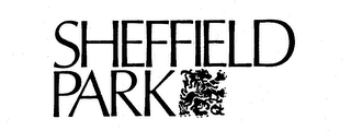SHEFFIELD PARK logo