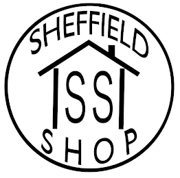 SHEFFIELD SS SHOP logo