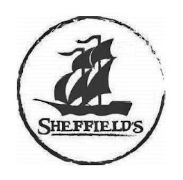 SHEFFIELD'S logo