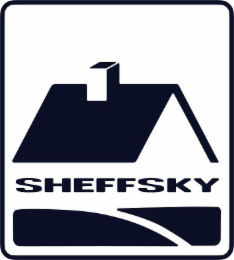 SHEFFSKY logo