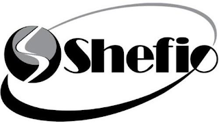 SHEFIO logo