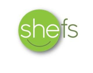 SHEFS logo