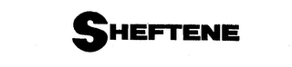 SHEFTENE logo